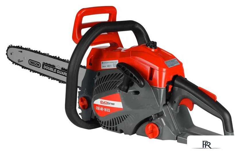 Бензопила Evoline CSG 40-16 ES - Изображение №1 — Интернет-магазин ПроЗаказ
