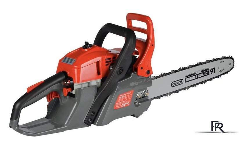 Бензопила Evoline CSG 40-16 ES - Изображение №4 — Интернет-магазин ПроЗаказ