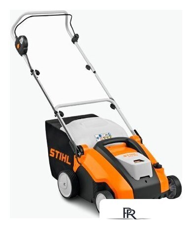 Аэратор STIHL RLA 240 62910116605 (без АКБ) - Изображение №1 — Интернет-магазин ПроЗаказ