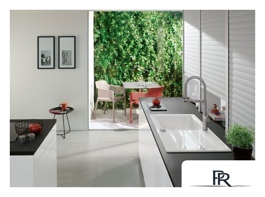 Кухонная мойка Villeroy & Boch 336002R1 - Изображение №3 — Интернет-магазин ПроЗаказ