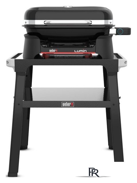 Гриль Weber Lumin 1501652 - Изображение №1 — Интернет-магазин ПроЗаказ