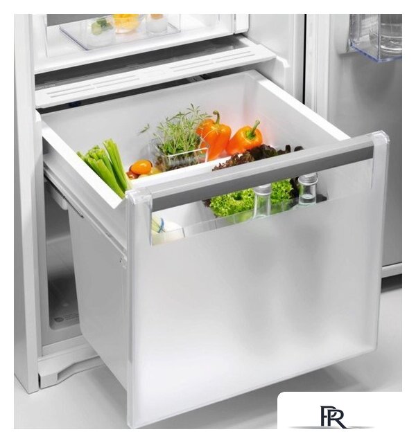 Однокамерный холодильник Electrolux Seria 600 KRD6DE18S1 - Изображение №8 — Интернет-магазин ПроЗаказ