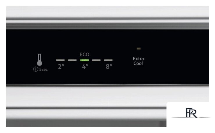 Однокамерный холодильник Electrolux Seria 600 KRD6DE18S1 - Изображение №2 — Интернет-магазин ПроЗаказ