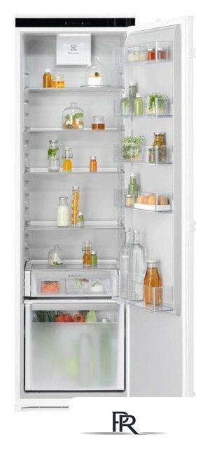 Однокамерный холодильник Electrolux Seria 600 KRD6DE18S1 - Изображение №1 — Интернет-магазин ПроЗаказ