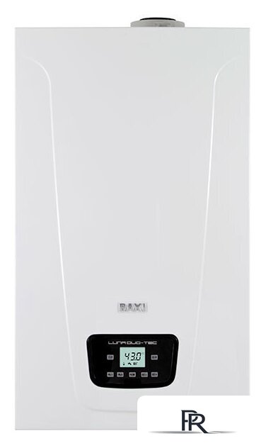 Отопительный котел BAXI LUNA Duo-tec E 1.24 - Изображение №1 — Интернет-магазин ПроЗаказ