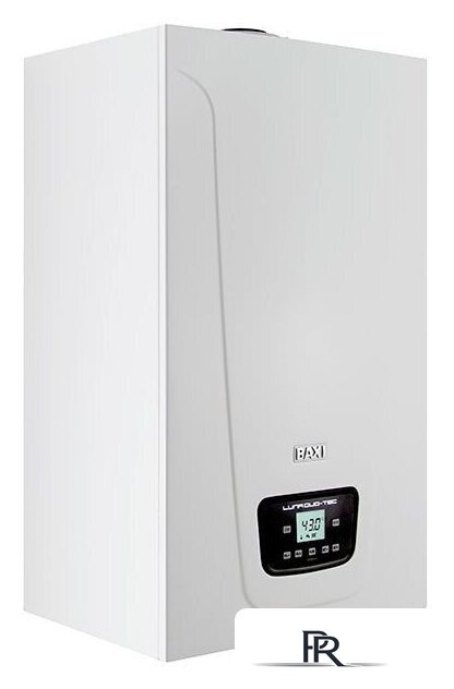 Отопительный котел BAXI LUNA Duo-tec E 1.24 - Изображение №2 — Интернет-магазин ПроЗаказ
