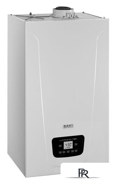 Отопительный котел BAXI LUNA Duo-tec E 1.24 - Изображение №4 — Интернет-магазин ПроЗаказ