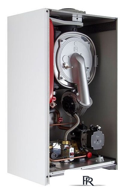 Отопительный котел BAXI LUNA Duo-tec E 1.24 - Изображение №3 — Интернет-магазин ПроЗаказ