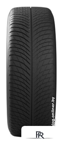 Зимние шины Michelin Pilot Alpin 5 SUV 275/50R21 113V - Изображение №2 — Интернет-магазин ПроЗаказ