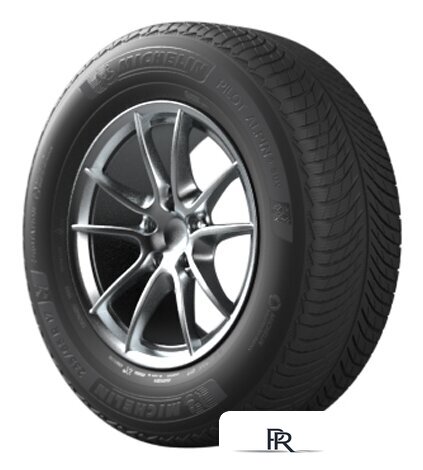 Зимние шины Michelin Pilot Alpin 5 SUV 275/50R21 113V - Изображение №4 — Интернет-магазин ПроЗаказ