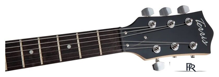 Электрогитара Terris TLP-039 WH - Изображение №8 — Интернет-магазин ПроЗаказ