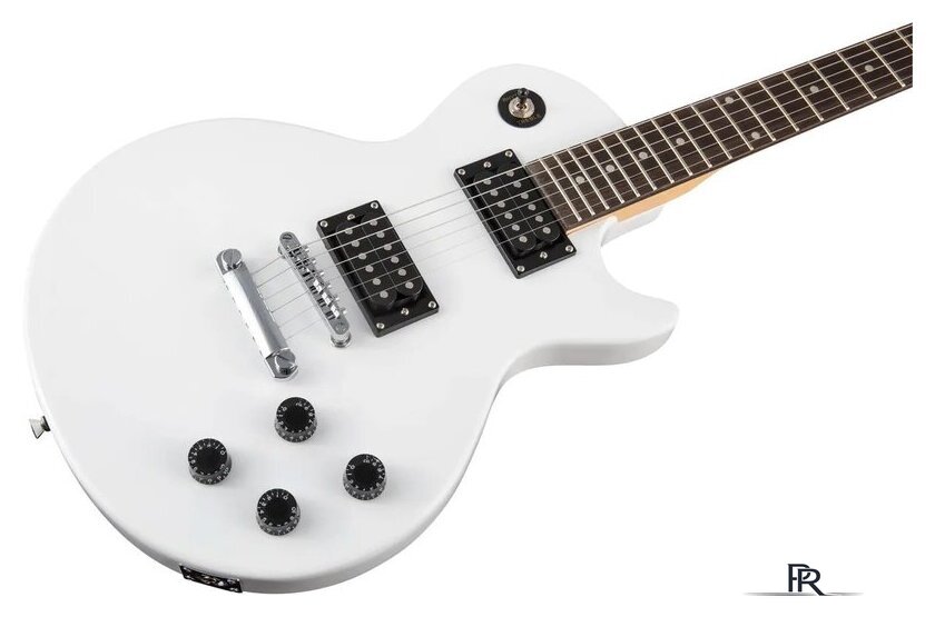 Электрогитара Terris TLP-039 WH - Изображение №6 — Интернет-магазин ПроЗаказ