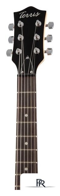 Электрогитара Terris TLP-039 WH - Изображение №3 — Интернет-магазин ПроЗаказ