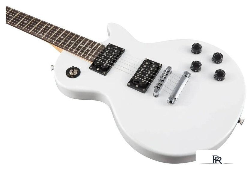 Электрогитара Terris TLP-039 WH - Изображение №7 — Интернет-магазин ПроЗаказ