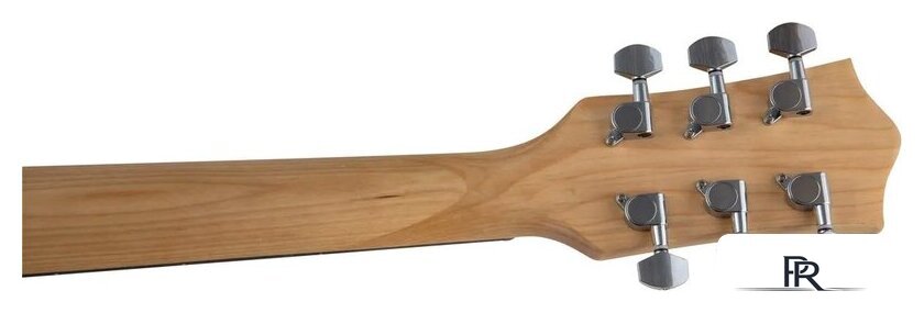 Электрогитара Terris TLP-039 WH - Изображение №9 — Интернет-магазин ПроЗаказ