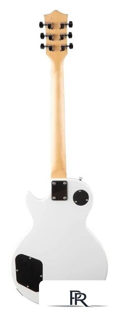 Электрогитара Terris TLP-039 WH - Изображение №2 — Интернет-магазин ПроЗаказ