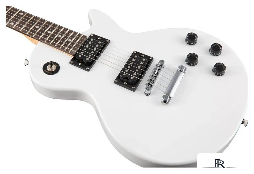 Электрогитара Terris TLP-039 WH - Изображение №5 — Интернет-магазин ПроЗаказ
