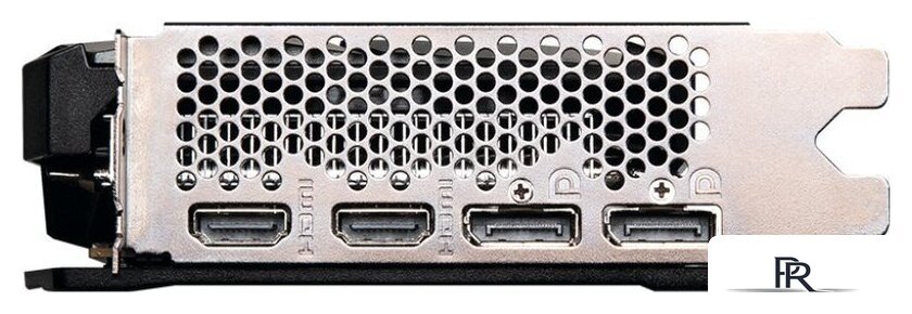 Видеокарта MSI GeForce RTX 3050 Ventus 2X 8G OCV1 - Изображение №2 — Интернет-магазин ПроЗаказ