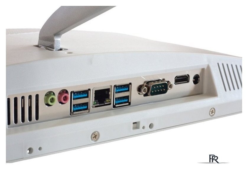 Моноблок Z-Tech Office-i3101-16-0-240-N-M-000 - Изображение №5 — Интернет-магазин ПроЗаказ