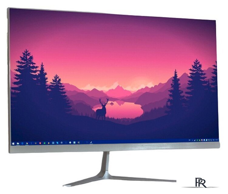 Моноблок Z-Tech Office-i3101-16-0-240-N-M-000 - Изображение №1 — Интернет-магазин ПроЗаказ