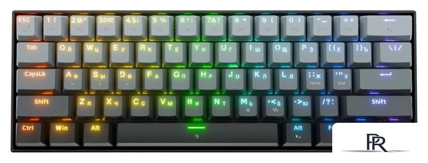 Клавиатура Redragon Fizz RT - Изображение №1 — Интернет-магазин ПроЗаказ