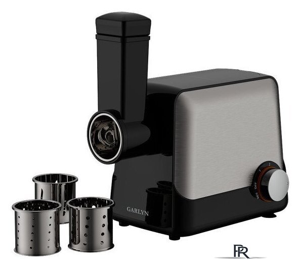 Мясорубка Garlyn MG-1500 - Изображение №8 — Интернет-магазин ПроЗаказ