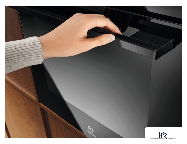 Электрический духовой шкаф Electrolux LOH3H00BK - Изображение №3 — Интернет-магазин ПроЗаказ