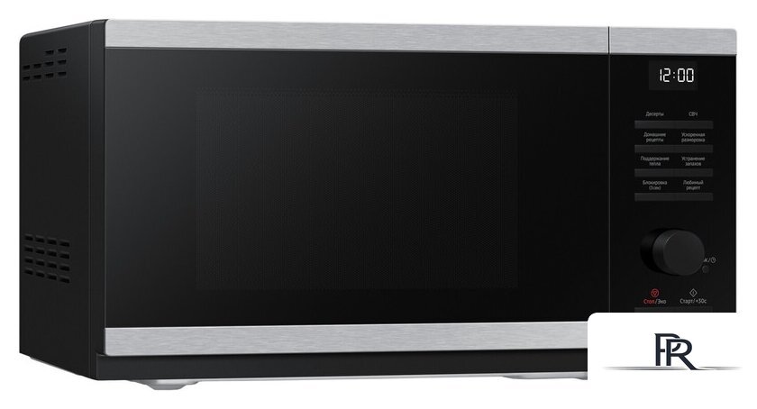 Микроволновая печь Samsung MS23DG4504ATBW - Изображение №4 — Интернет-магазин ПроЗаказ