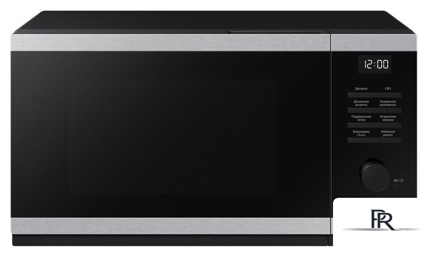 Микроволновая печь Samsung MS23DG4504ATBW - Изображение №1 — Интернет-магазин ПроЗаказ