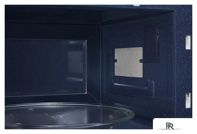 Микроволновая печь Samsung MS23DG4504ATBW - Изображение №8 — Интернет-магазин ПроЗаказ