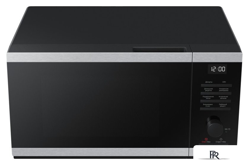 Микроволновая печь Samsung MS23DG4504ATBW - Изображение №5 — Интернет-магазин ПроЗаказ