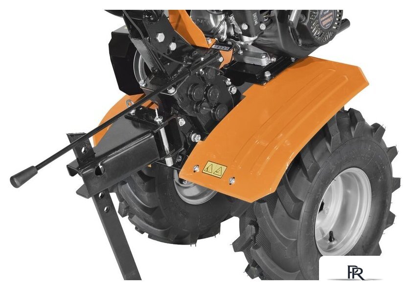 Мотоблок бензиновый Carver MT-7106WT - Изображение №6 — Интернет-магазин ПроЗаказ