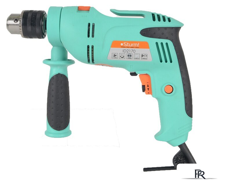 Ударная дрель Sturm ID2170 - Изображение №1 — Интернет-магазин ПроЗаказ