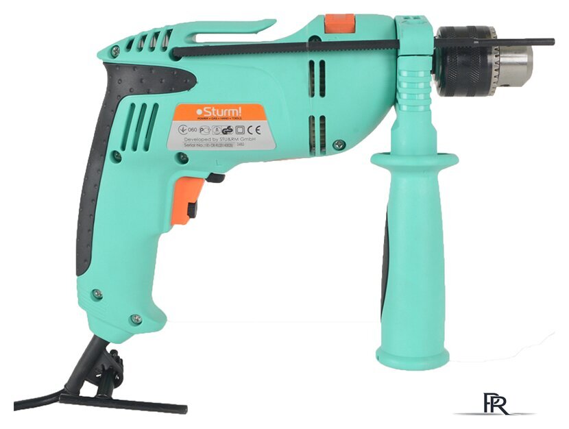 Ударная дрель Sturm ID2170 - Изображение №2 — Интернет-магазин ПроЗаказ
