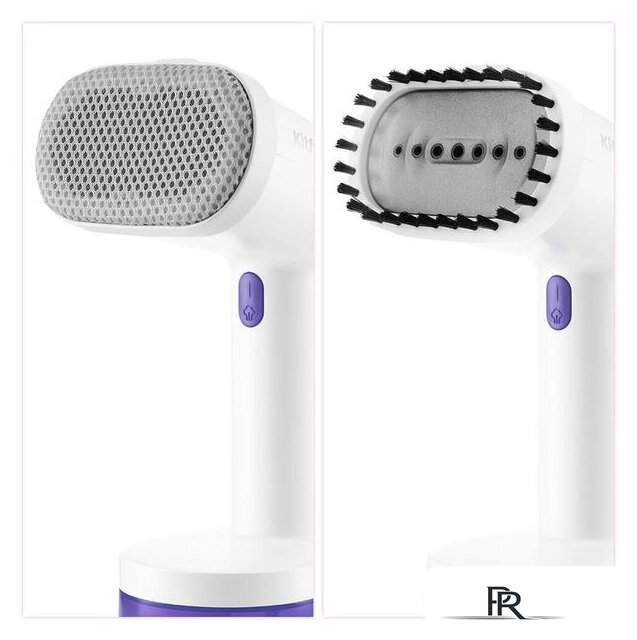 Отпариватель Kitfort KT-984-1 - Изображение №2 — Интернет-магазин ПроЗаказ