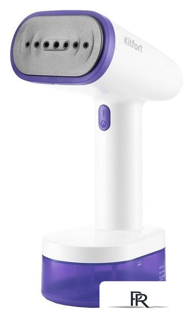 Отпариватель Kitfort KT-984-1 - Изображение №1 — Интернет-магазин ПроЗаказ