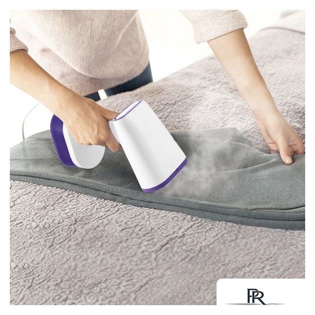 Отпариватель Kitfort KT-984-1 - Изображение №5 — Интернет-магазин ПроЗаказ