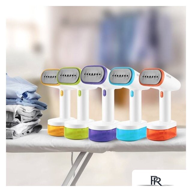 Отпариватель Kitfort KT-984-1 - Изображение №7 — Интернет-магазин ПроЗаказ