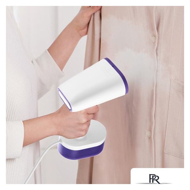 Отпариватель Kitfort KT-984-1 - Изображение №4 — Интернет-магазин ПроЗаказ