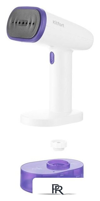 Отпариватель Kitfort KT-984-1 - Изображение №3 — Интернет-магазин ПроЗаказ
