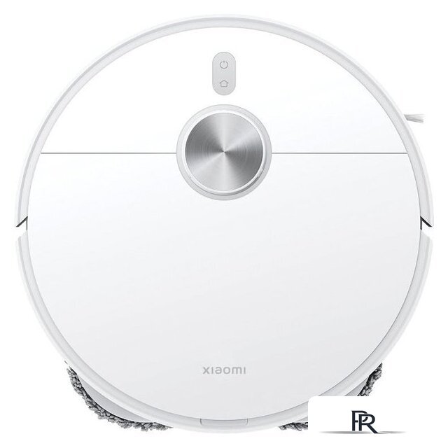Робот-пылесос Xiaomi Robot Vacuum X10+ B101GL (европейская версия, белый) - Изображение №12 — Интернет-магазин ПроЗаказ