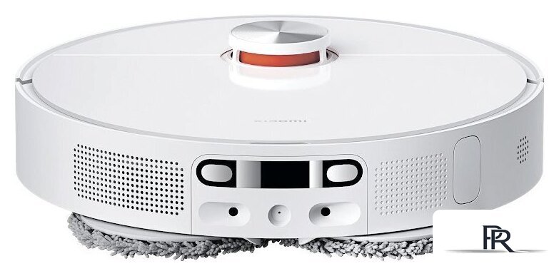 Робот-пылесос Xiaomi Robot Vacuum X10+ B101GL (европейская версия, белый) - Изображение №14 — Интернет-магазин ПроЗаказ