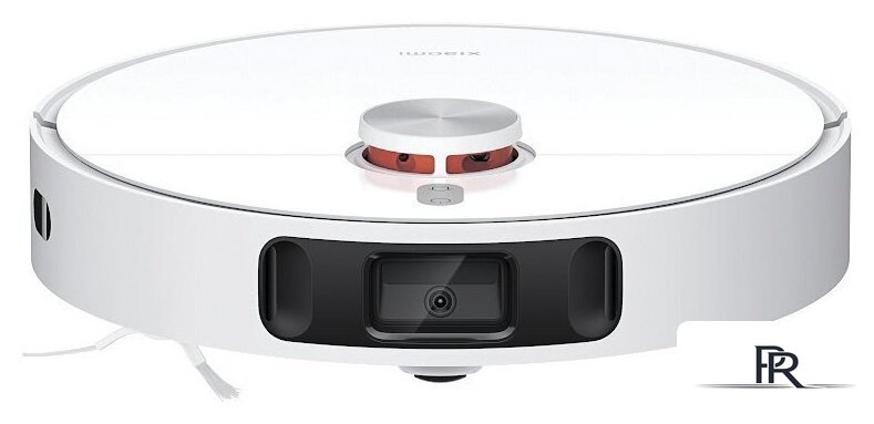 Робот-пылесос Xiaomi Robot Vacuum X10+ B101GL (европейская версия, белый) - Изображение №11 — Интернет-магазин ПроЗаказ