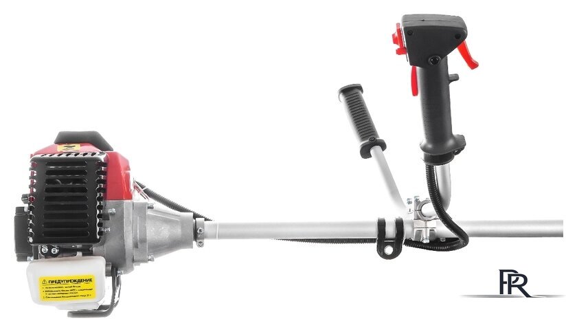 Триммер Hammer MTK330 - Изображение №3 — Интернет-магазин ПроЗаказ