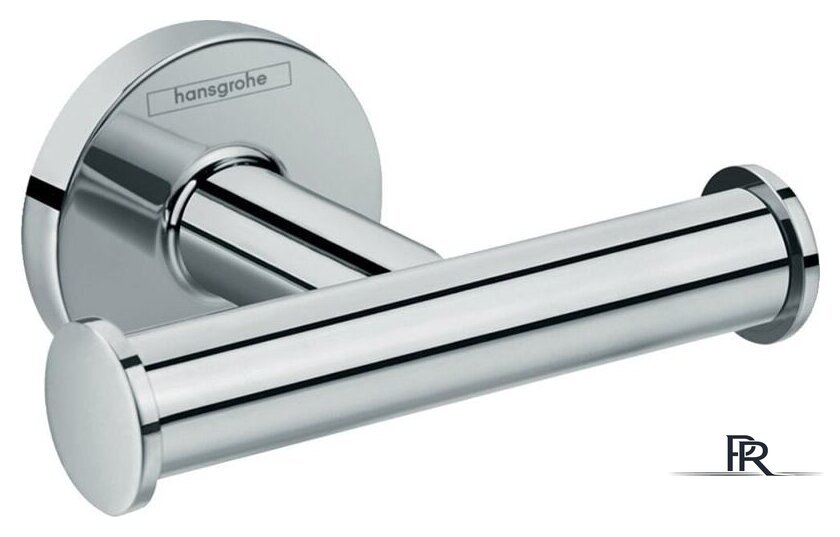 Крючок для ванны Hansgrohe Logis Universal 41725000 - Изображение №1 — Интернет-магазин ПроЗаказ