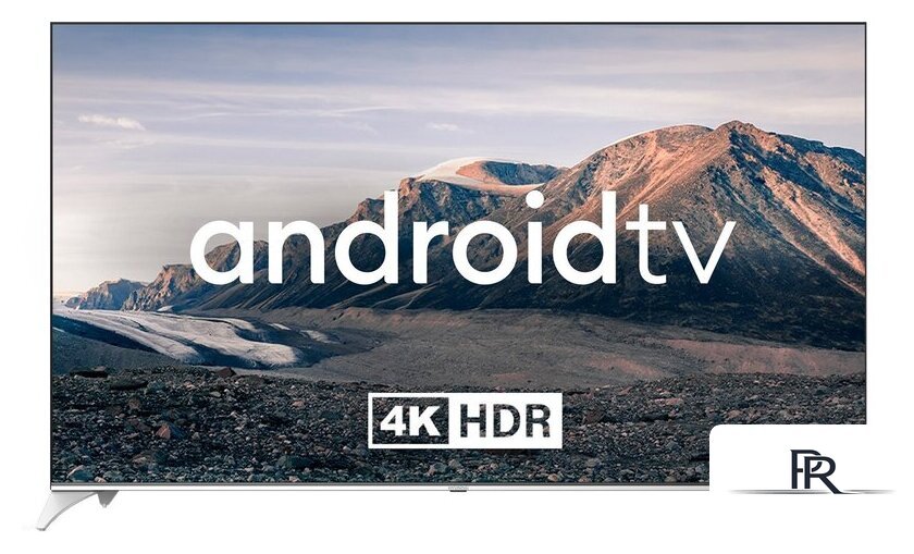 Телевизор Hyundai H-LED75QBU7500 - Изображение №1 — Интернет-магазин ПроЗаказ