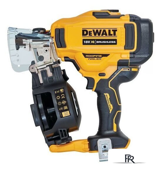 Гвоздезабиватель DeWalt DCN45RNN (без АКБ) - Изображение №1 — Интернет-магазин ПроЗаказ