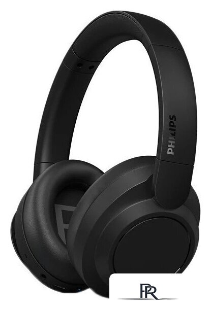 Наушники Philips TAH6509BK/00 - Изображение №1 — Интернет-магазин ПроЗаказ