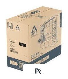 Корпус Arctic Xtender ACPCC00015A - Изображение №10 — Интернет-магазин ПроЗаказ