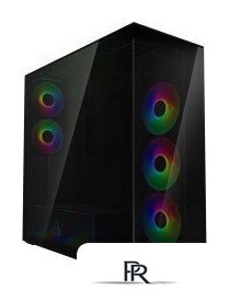 Корпус Arctic Xtender ACPCC00015A - Изображение №1 — Интернет-магазин ПроЗаказ